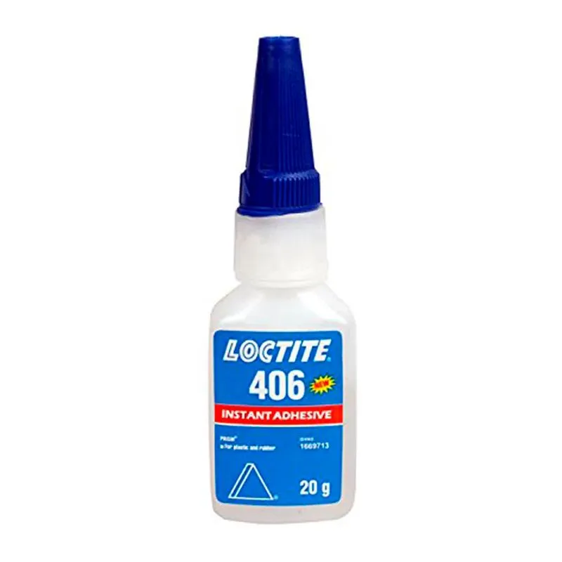 Adesivos Loctite