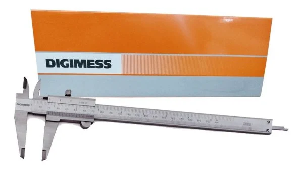 Paquimetro Universal Digimess